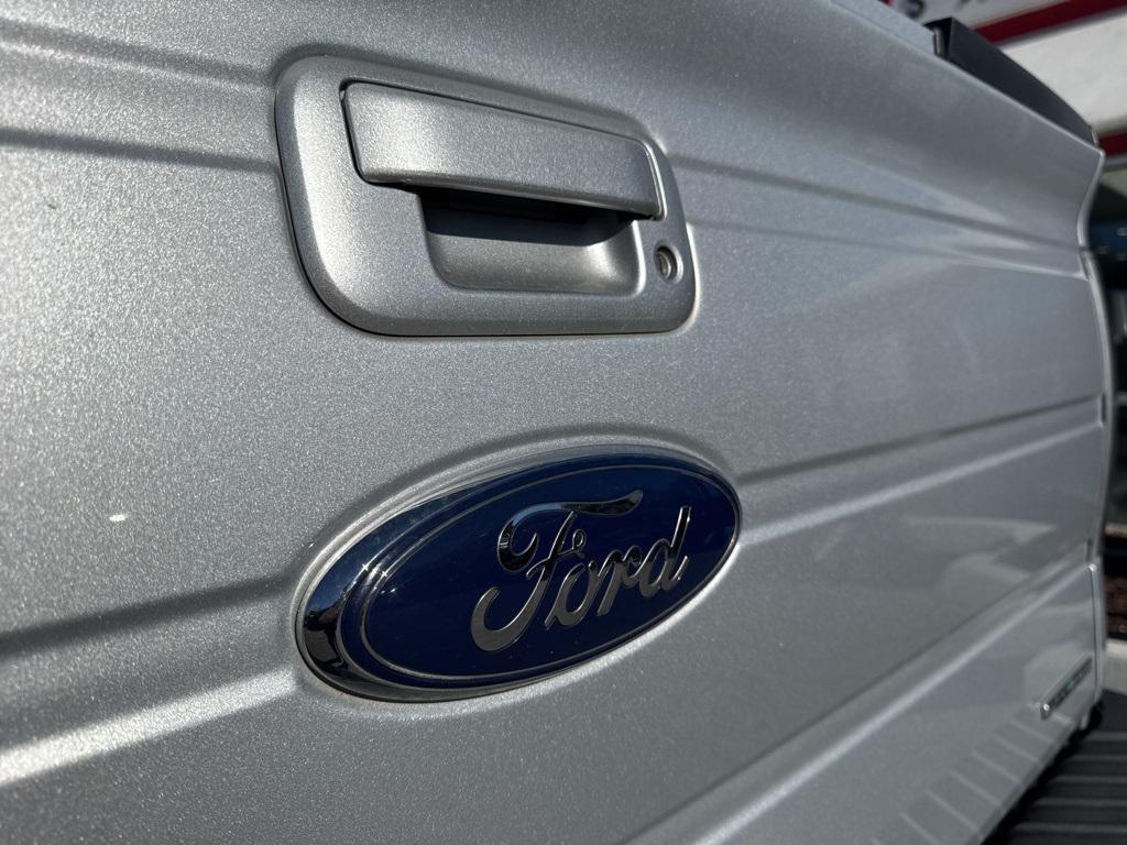 used 2013 Ford F-150 car, priced at $14,999