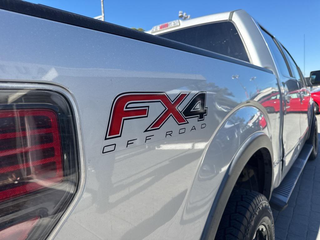 used 2013 Ford F-150 car, priced at $14,999