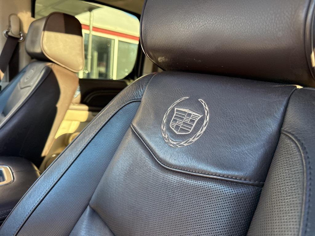 used 2013 Cadillac Escalade ESV car, priced at $11,500