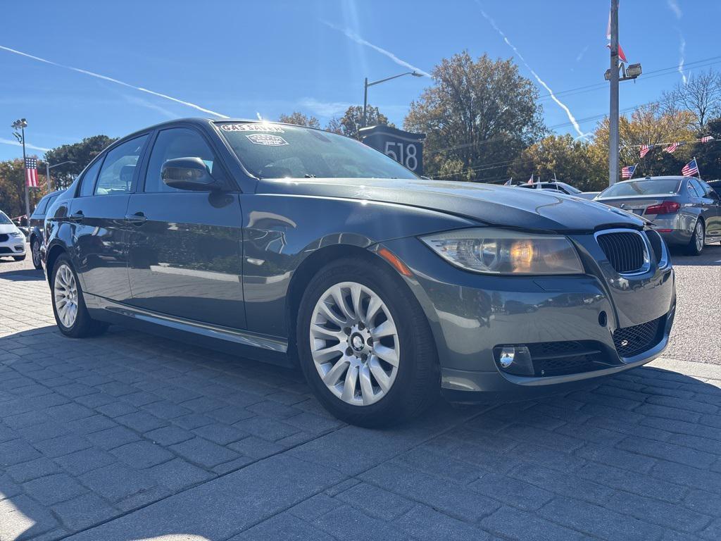 used 2009 BMW 328 car, priced at $3,000