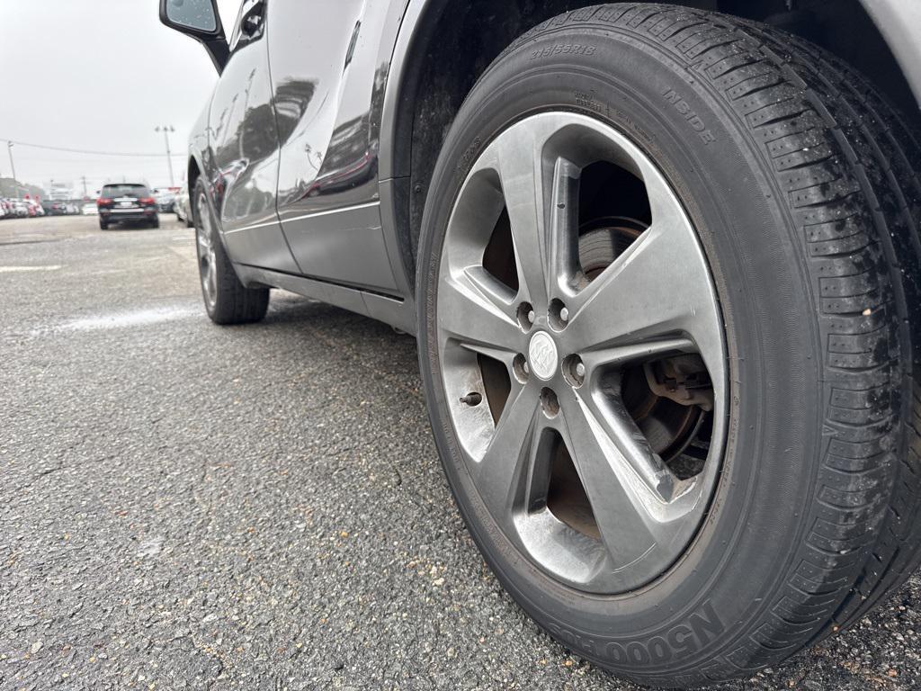 used 2013 Buick Encore car, priced at $6,500