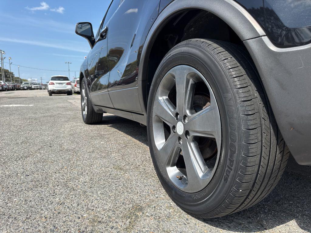 used 2013 Buick Encore car, priced at $6,500