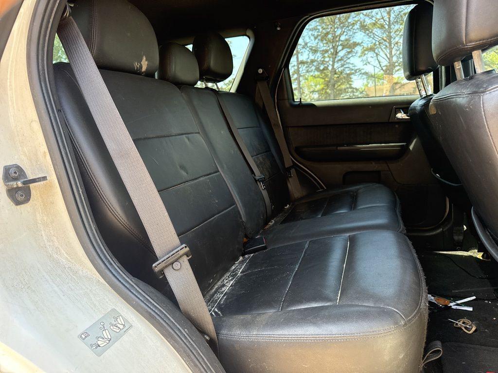 used 2010 Ford Escape car, priced at $5,500