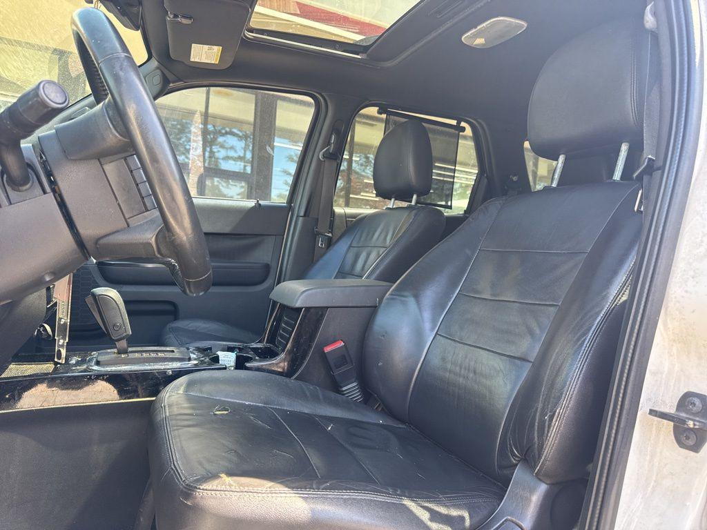 used 2010 Ford Escape car, priced at $5,500