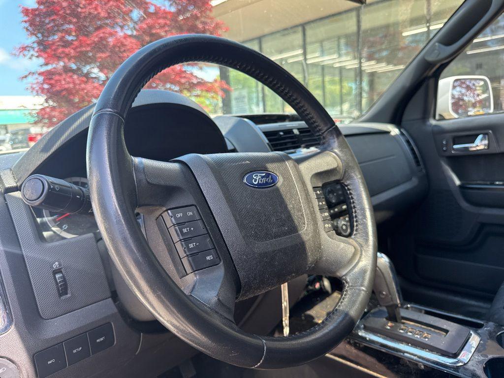 used 2010 Ford Escape car, priced at $5,500