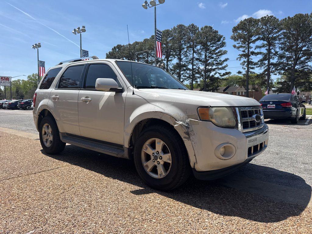 used 2010 Ford Escape car, priced at $5,500