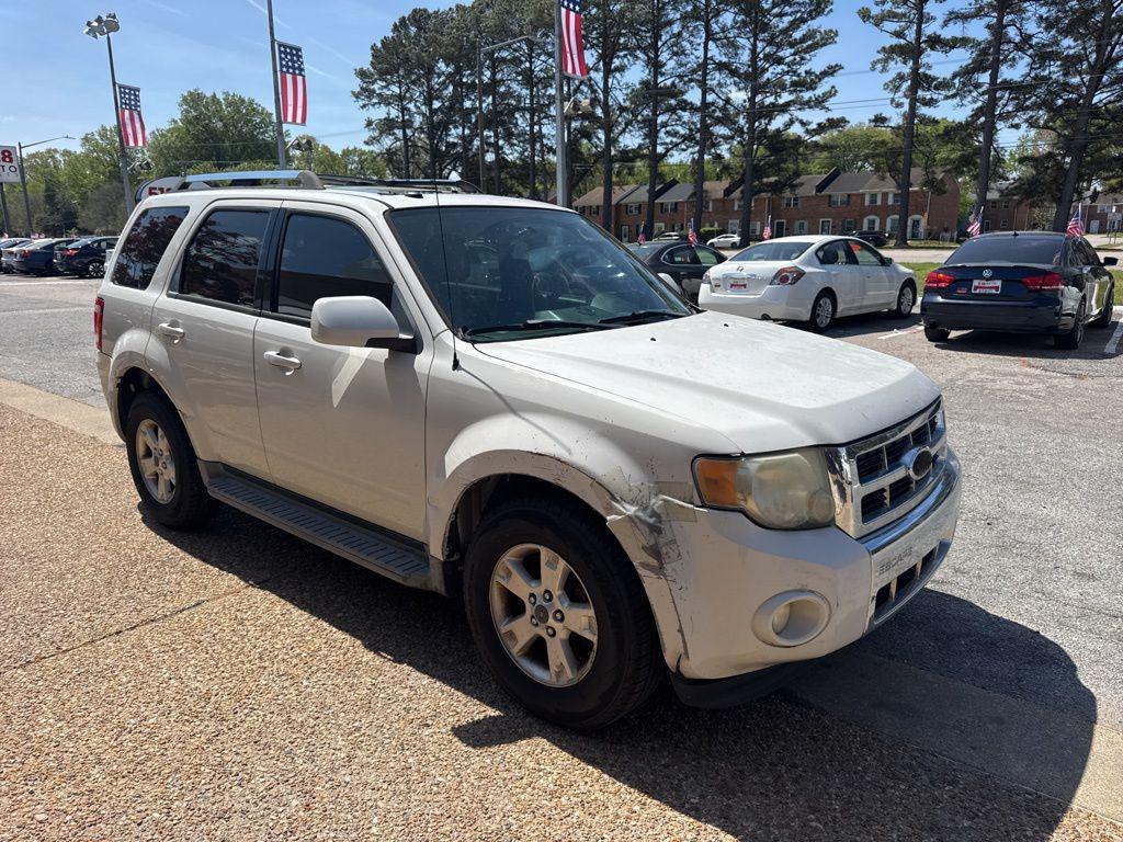 used 2010 Ford Escape car, priced at $5,500