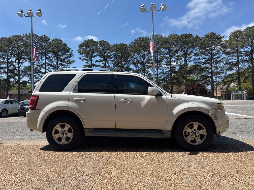 used 2010 Ford Escape car, priced at $5,500