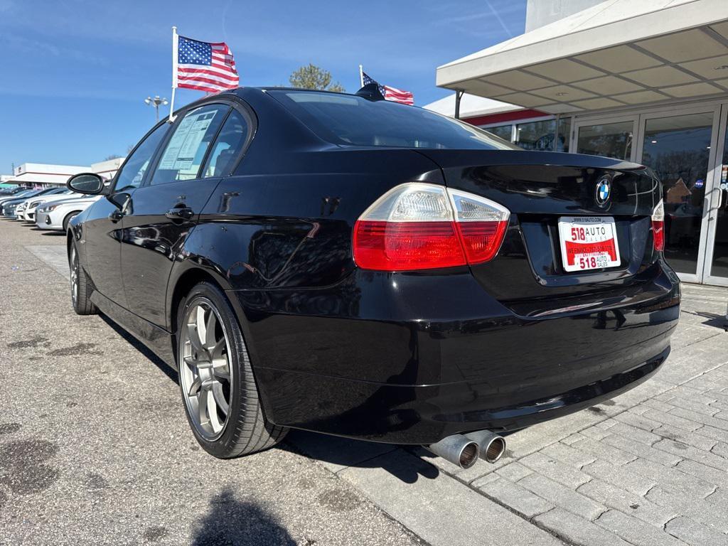 used 2008 BMW 328 car, priced at $5,999