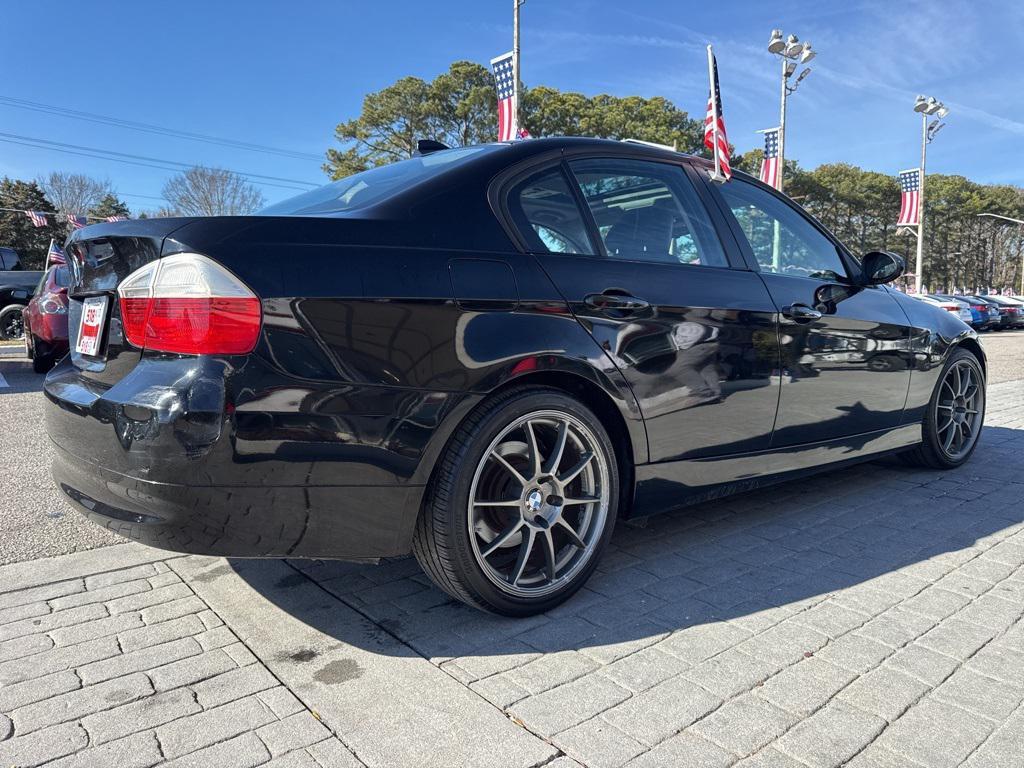used 2008 BMW 328 car, priced at $5,999