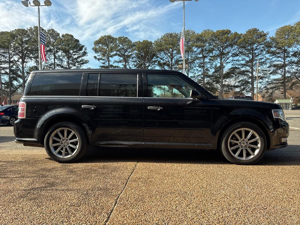used 2019 Ford Flex car, priced at $13,999