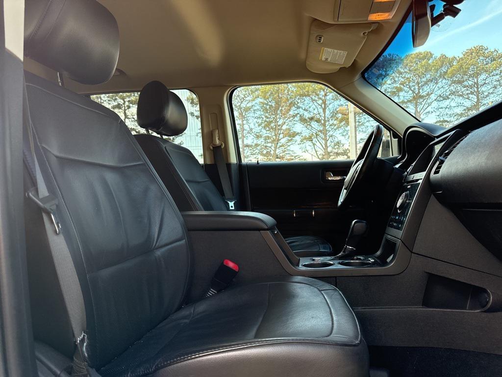 used 2019 Ford Flex car, priced at $13,999
