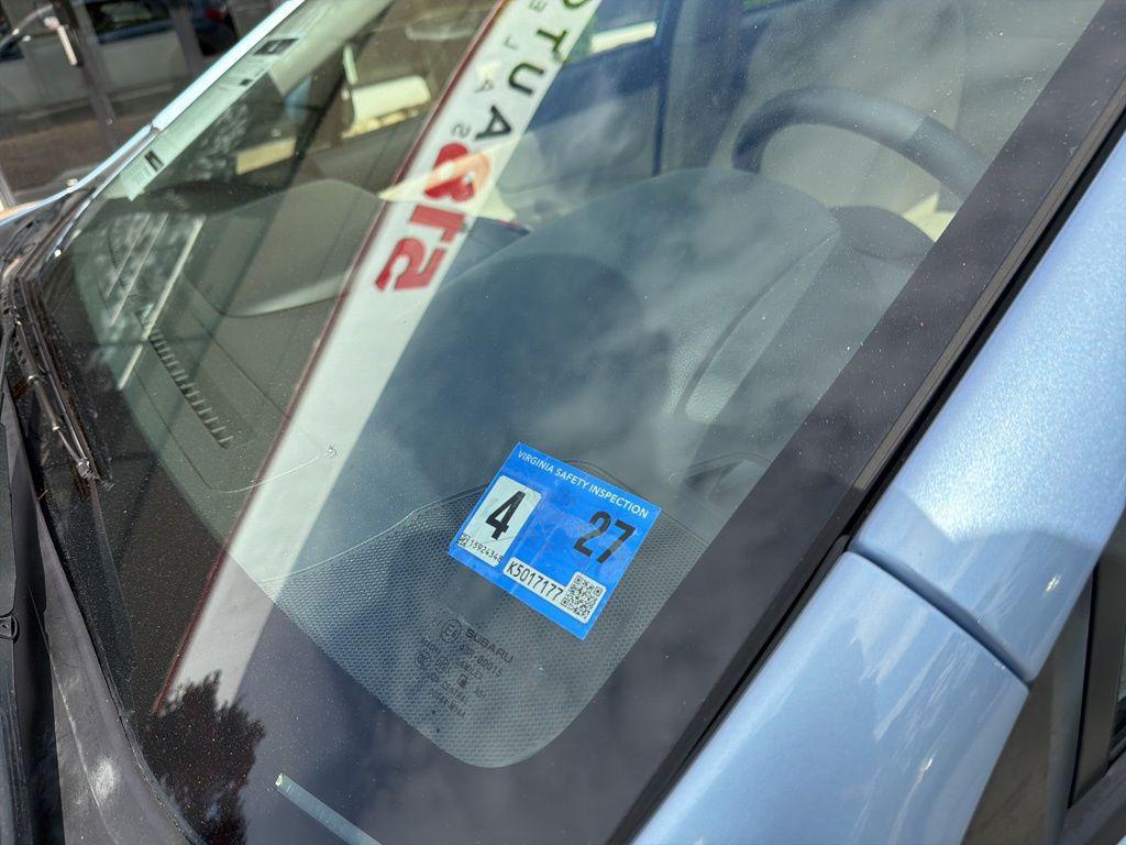 used 2012 Subaru Impreza car, priced at $5,500