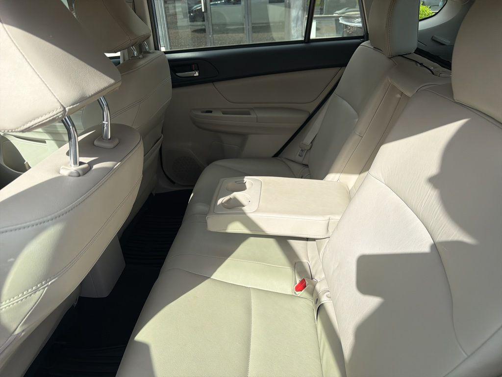 used 2012 Subaru Impreza car, priced at $5,500