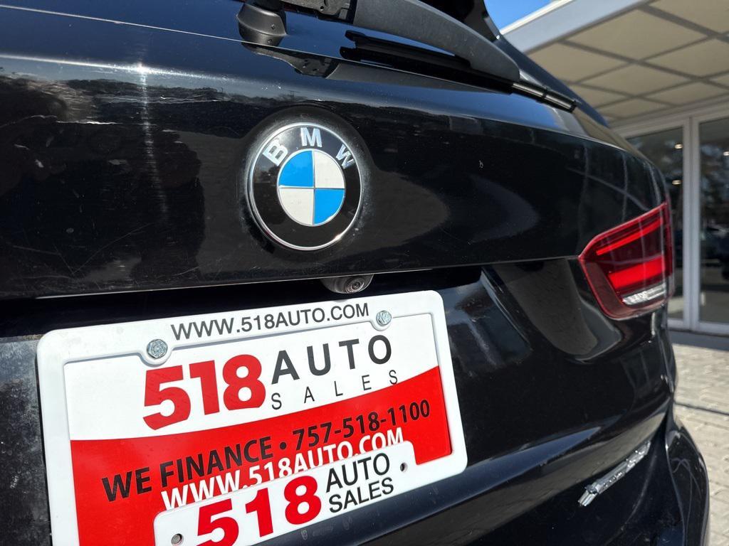 used 2020 BMW X1 car, priced at $16,500