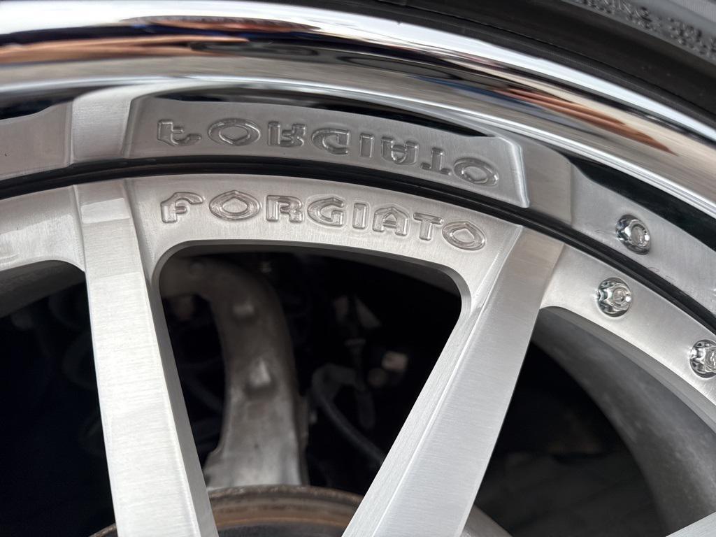 used 2021 Chevrolet Tahoe car, priced at $38,500