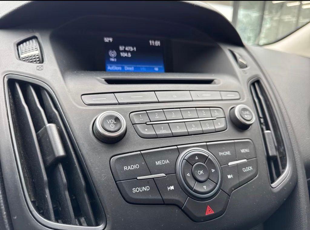 used 2016 Ford Focus car, priced at $5,999