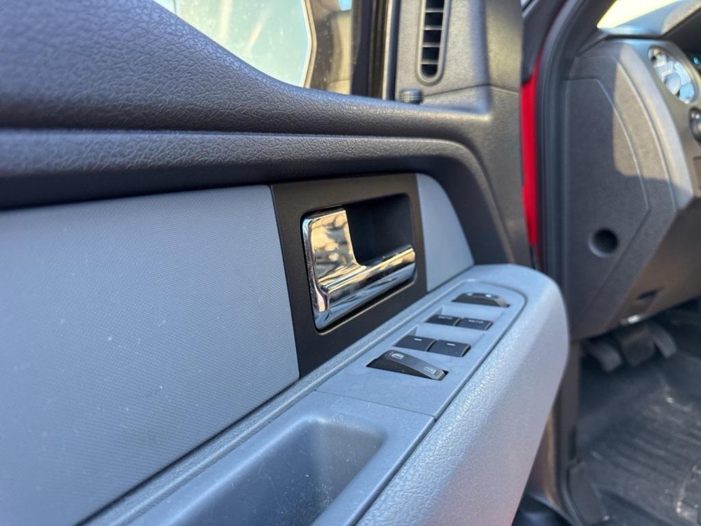 used 2014 Ford F-150 car, priced at $16,999