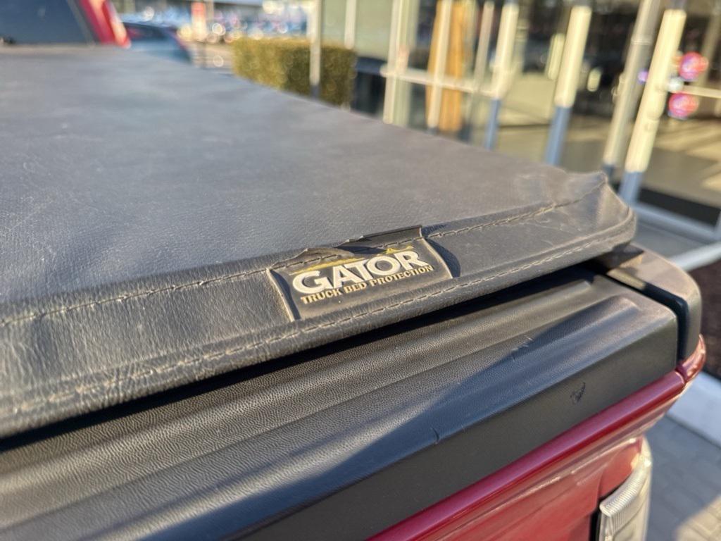 used 2014 Ford F-150 car, priced at $16,999