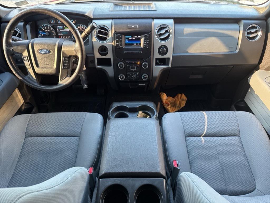 used 2014 Ford F-150 car, priced at $16,999