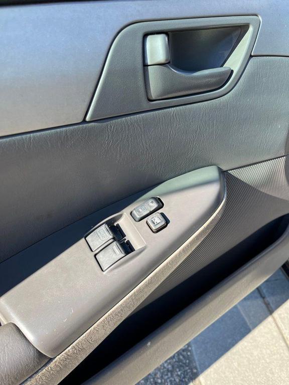 used 2007 Toyota Camry Solara car, priced at $3,199