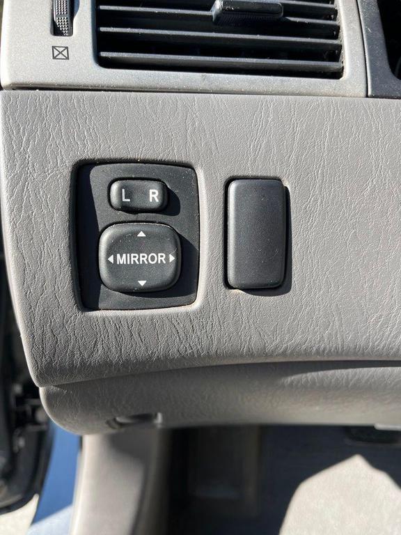 used 2007 Toyota Camry Solara car, priced at $3,199