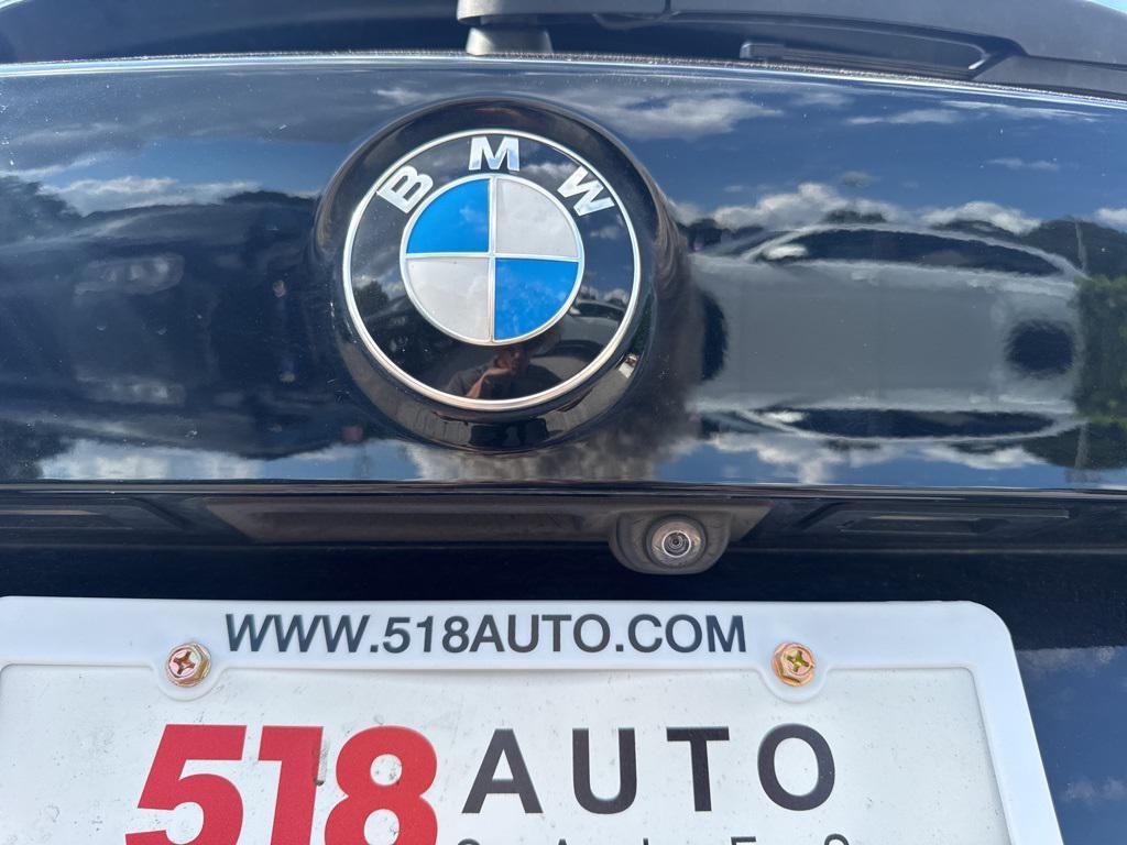 used 2021 BMW X1 car, priced at $14,999