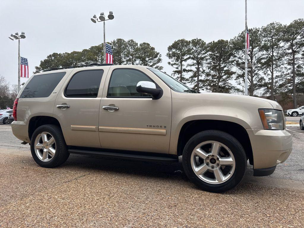 used 2008 Chevrolet Tahoe car, priced at $6,500