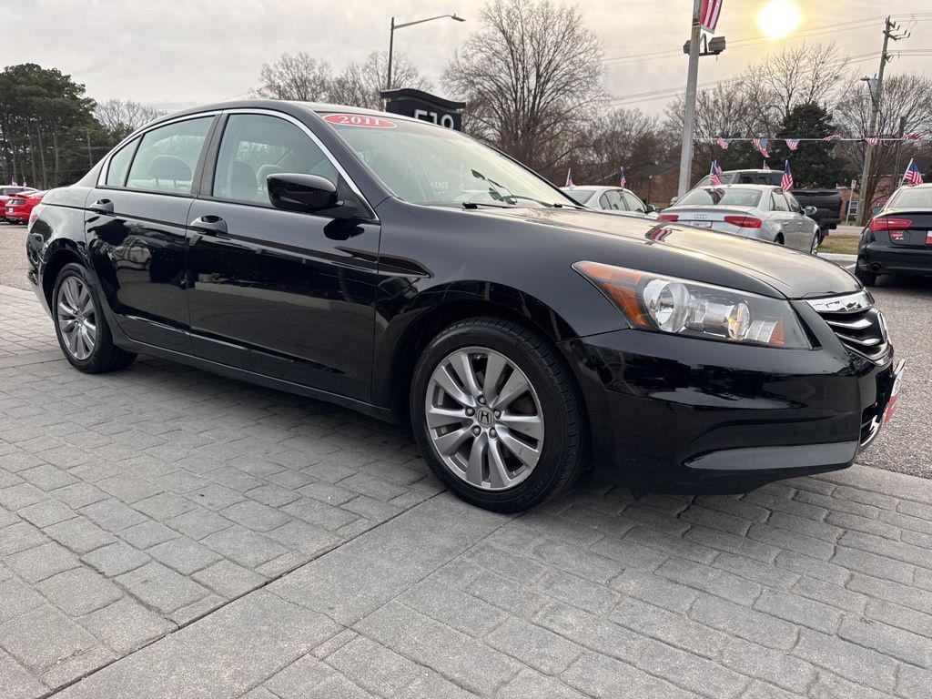 used 2011 Honda Accord car, priced at $6,999