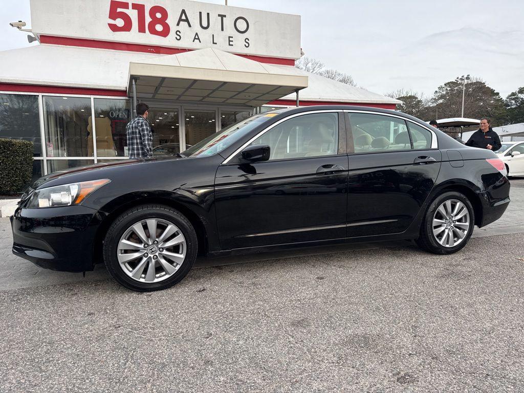 used 2011 Honda Accord car, priced at $6,999