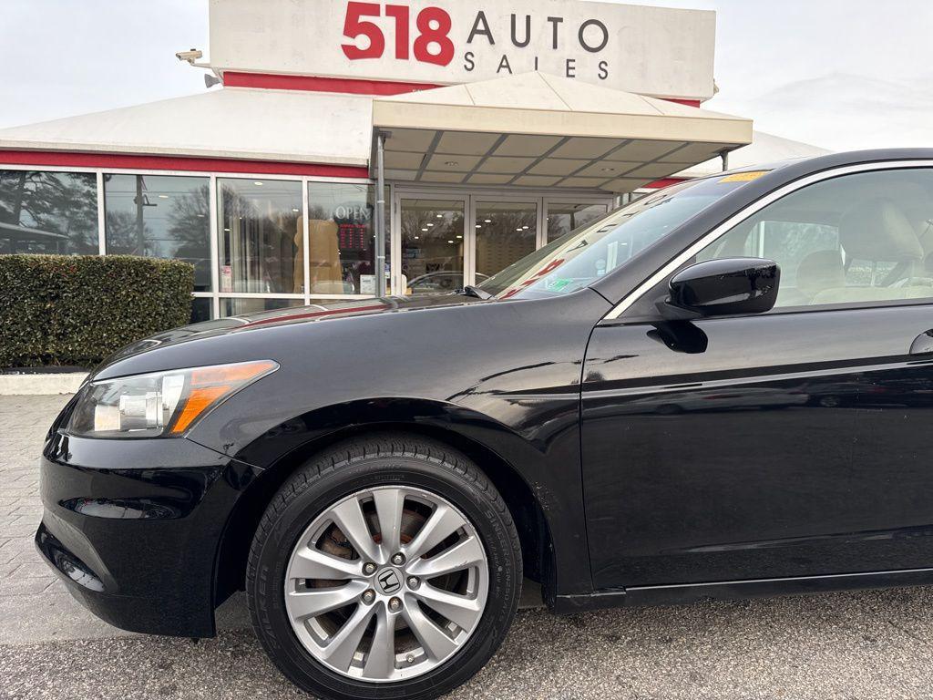 used 2011 Honda Accord car, priced at $6,999
