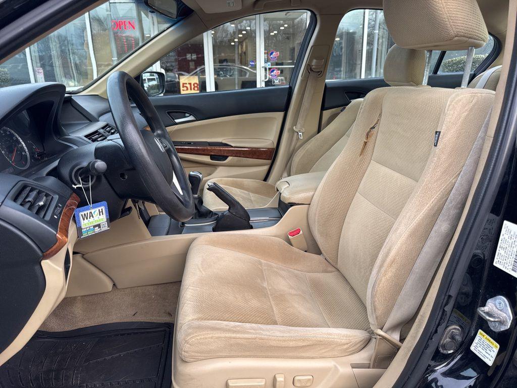 used 2011 Honda Accord car, priced at $6,999