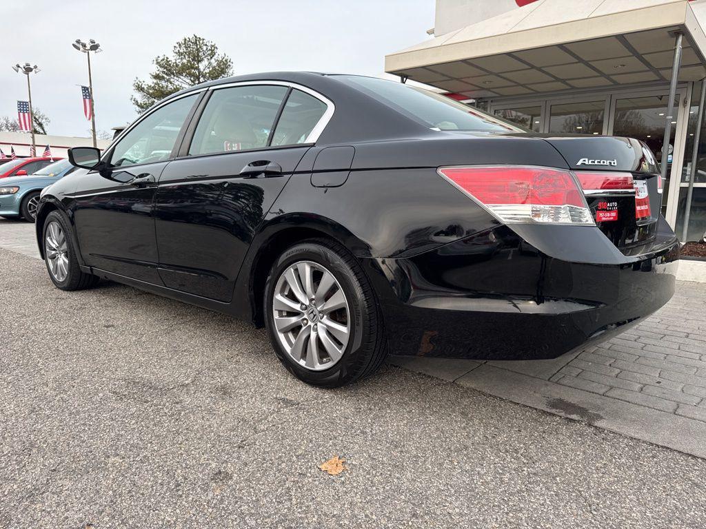 used 2011 Honda Accord car, priced at $6,999