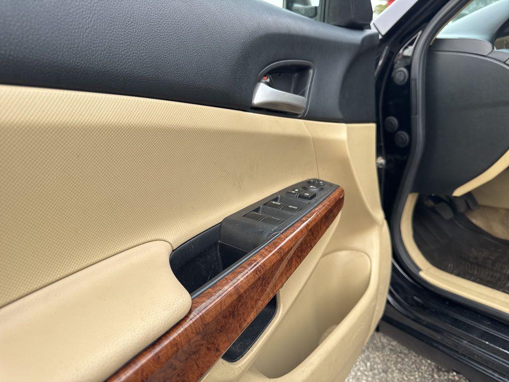 used 2011 Honda Accord car, priced at $6,999