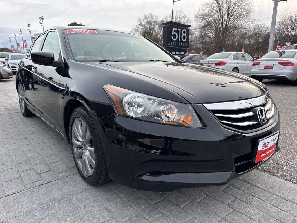 used 2011 Honda Accord car, priced at $6,999