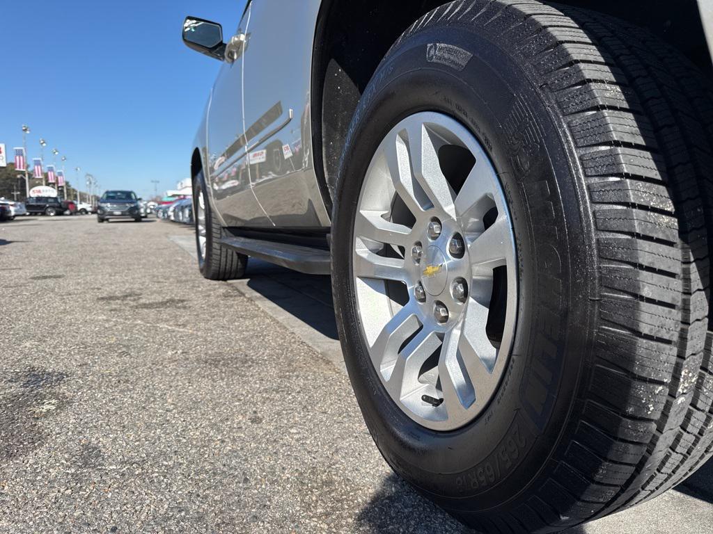 used 2016 Chevrolet Tahoe car, priced at $16,500