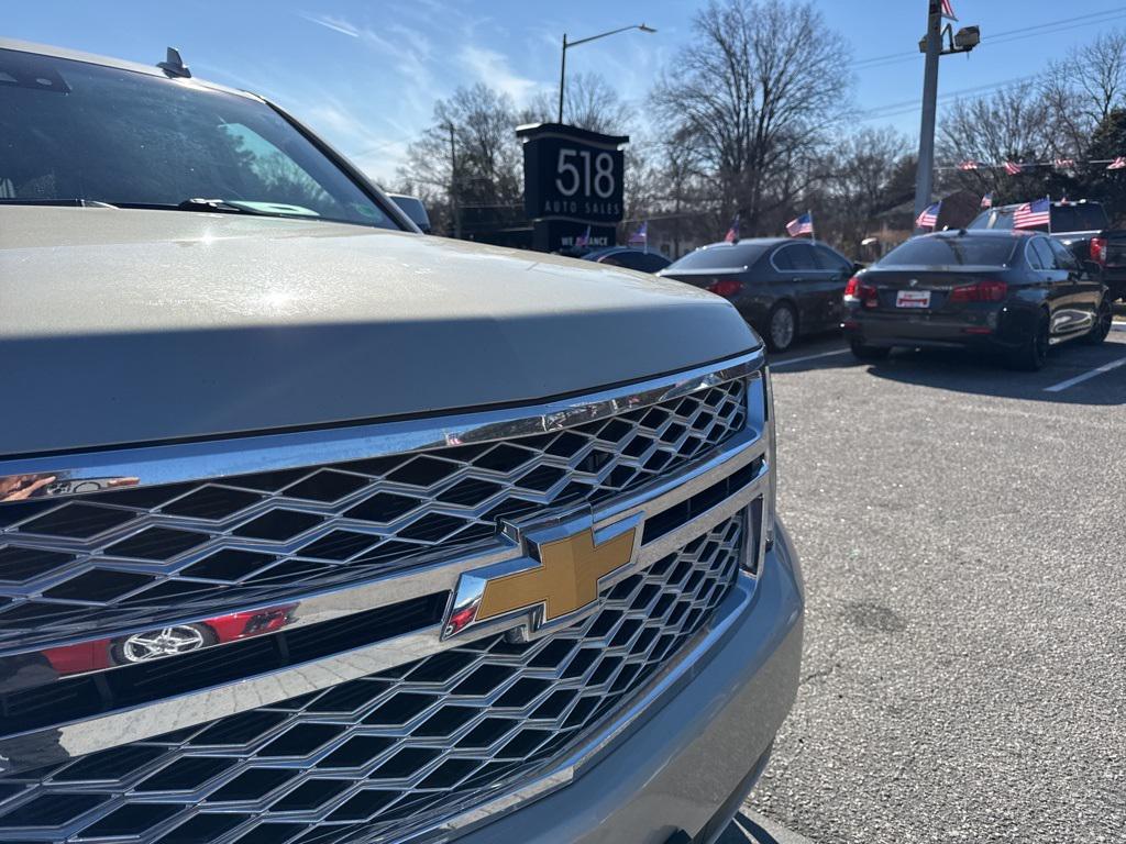 used 2016 Chevrolet Tahoe car, priced at $16,500