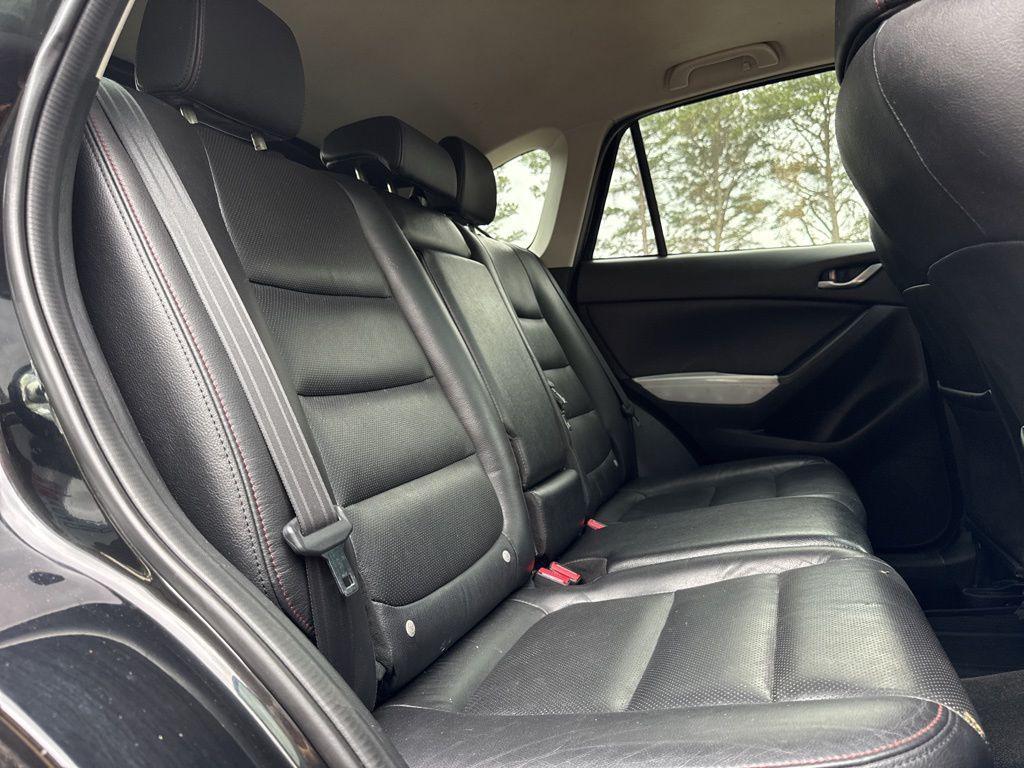 used 2014 Mazda CX-5 car, priced at $11,157
