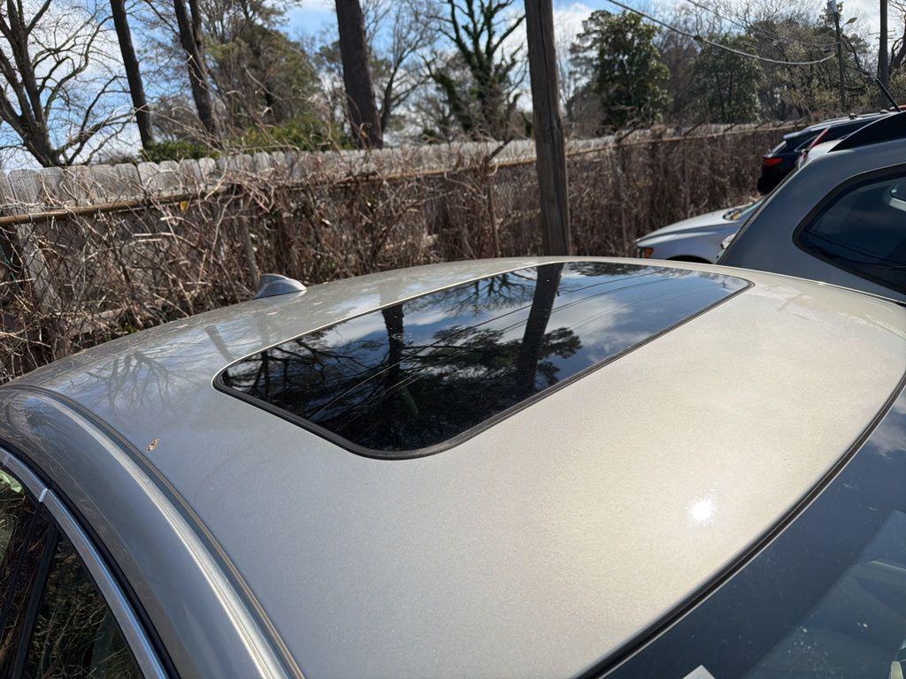 used 2015 Volvo S60 car, priced at $8,500