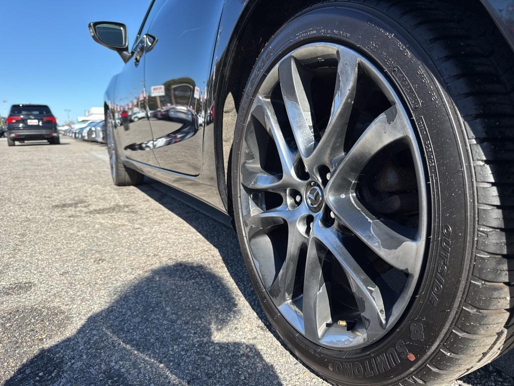 used 2015 Mazda Mazda6 car, priced at $10,999