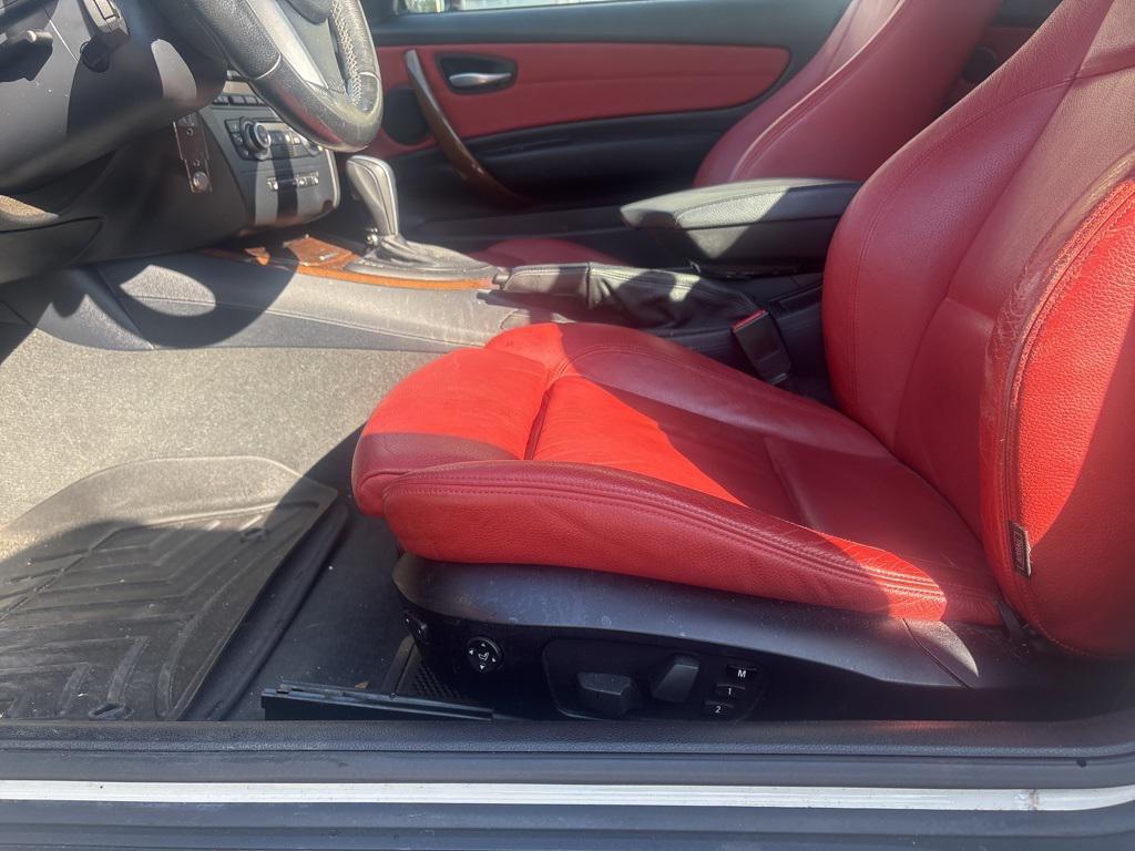 used 2009 BMW 128 car, priced at $6,999