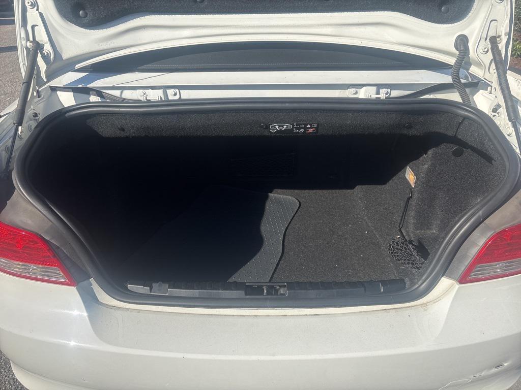 used 2009 BMW 128 car, priced at $6,999