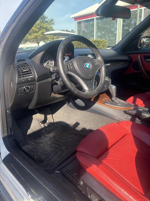 used 2009 BMW 128 car, priced at $6,999