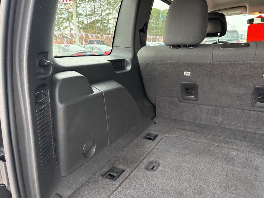 used 2011 Jeep Liberty car, priced at $4,999