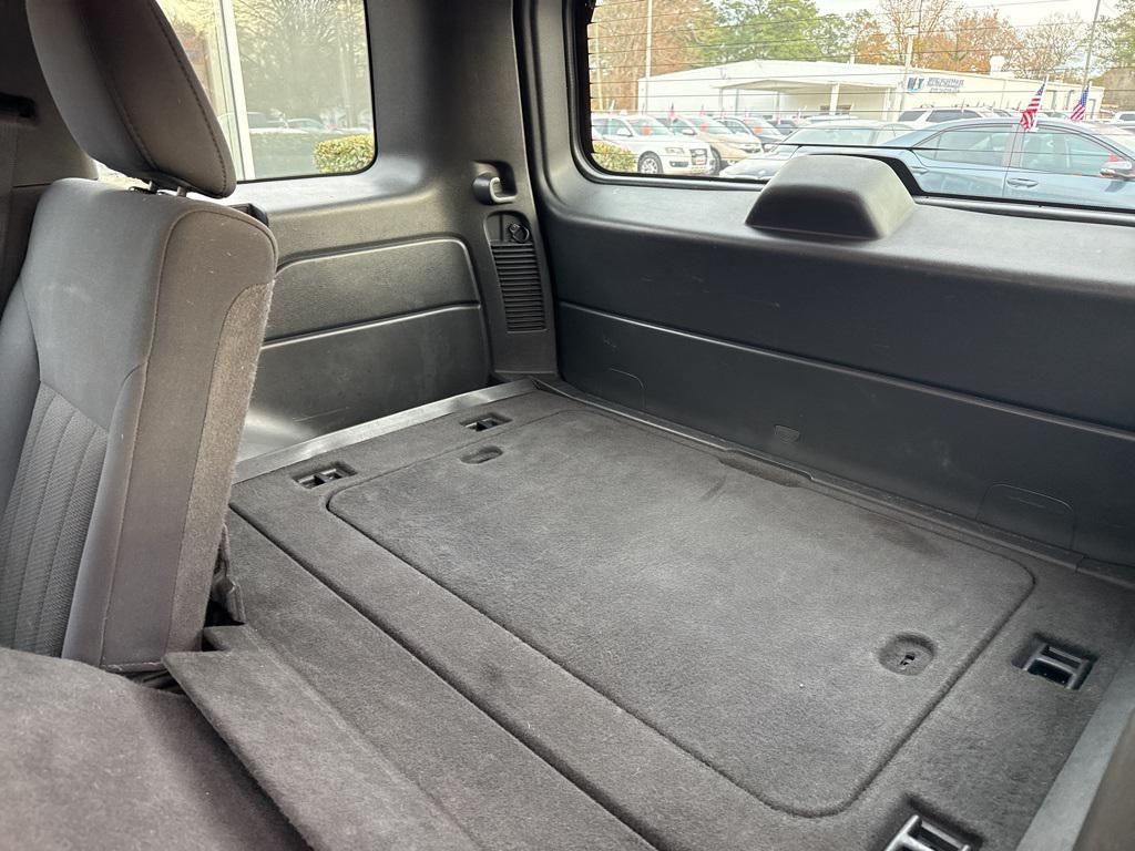 used 2011 Jeep Liberty car, priced at $4,999