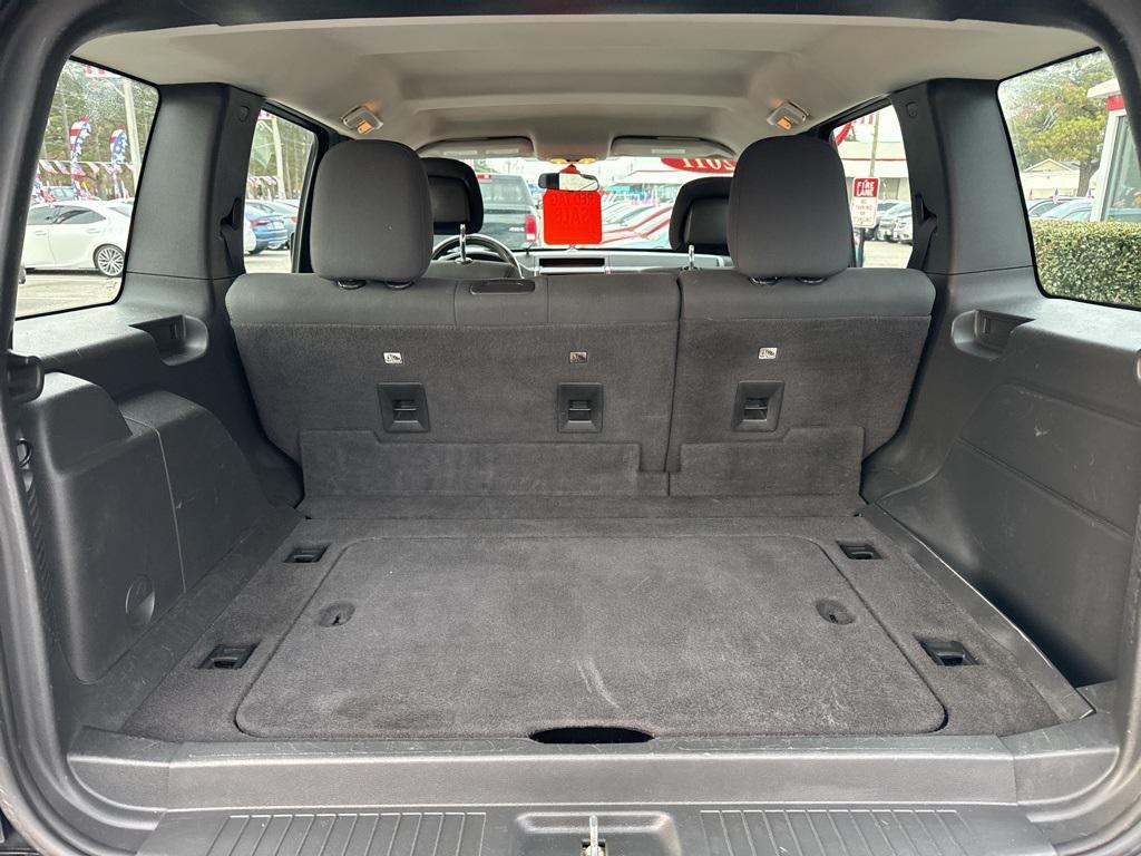 used 2011 Jeep Liberty car, priced at $4,999