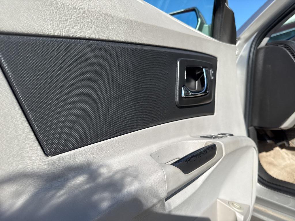 used 2005 Cadillac CTS car, priced at $6,500