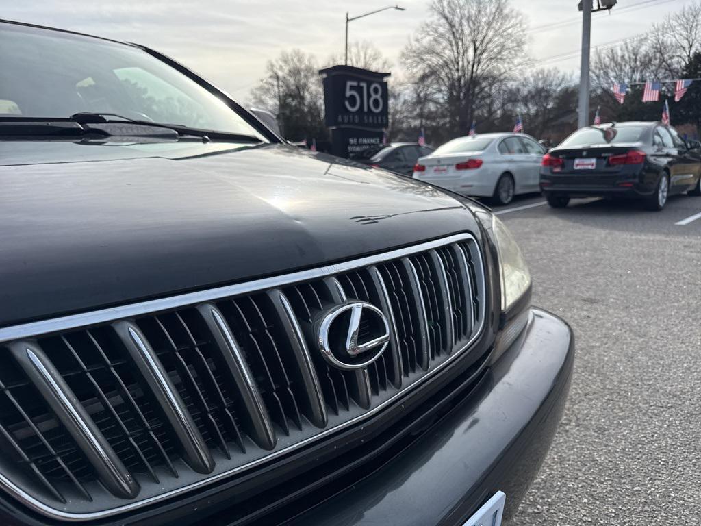 used 2001 Lexus RX 300 car, priced at $3,999