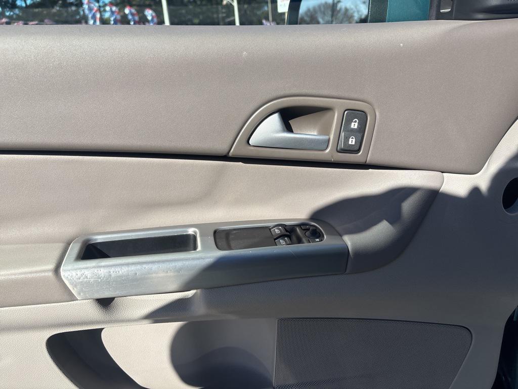 used 2008 Volvo C30 car, priced at $4,999