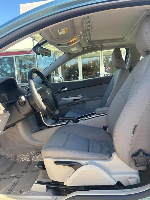 used 2008 Volvo C30 car, priced at $4,999